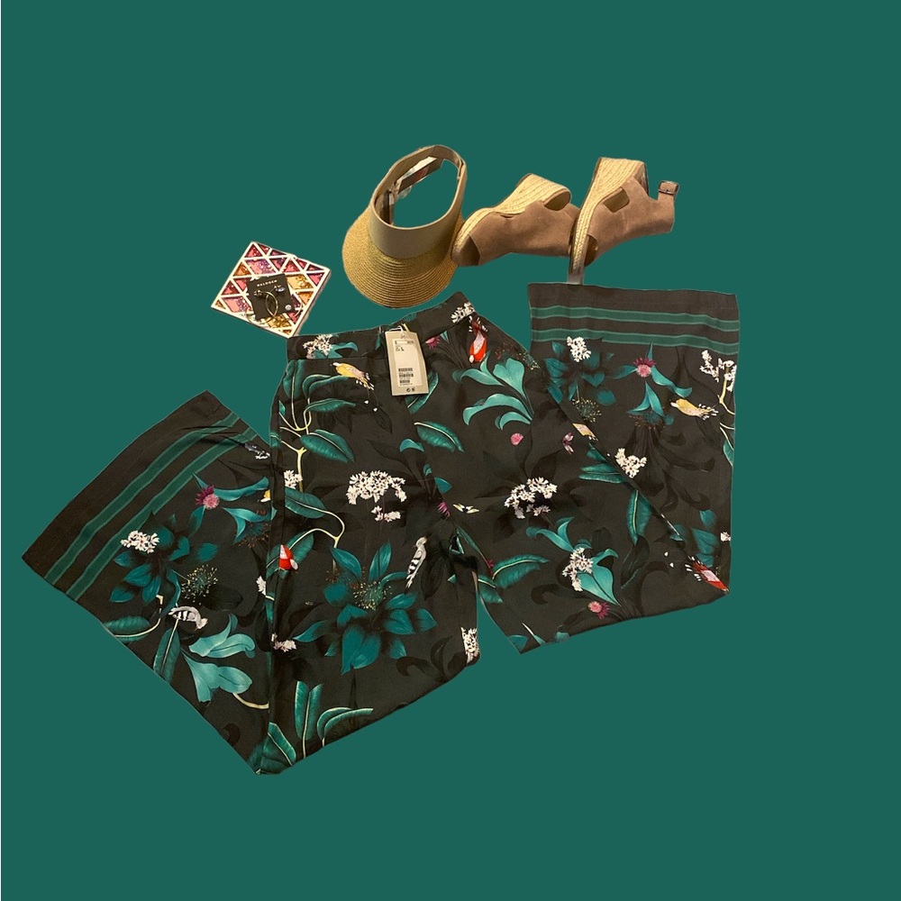 H&M - Pants 🧑🎄 - Picture 4 of 7